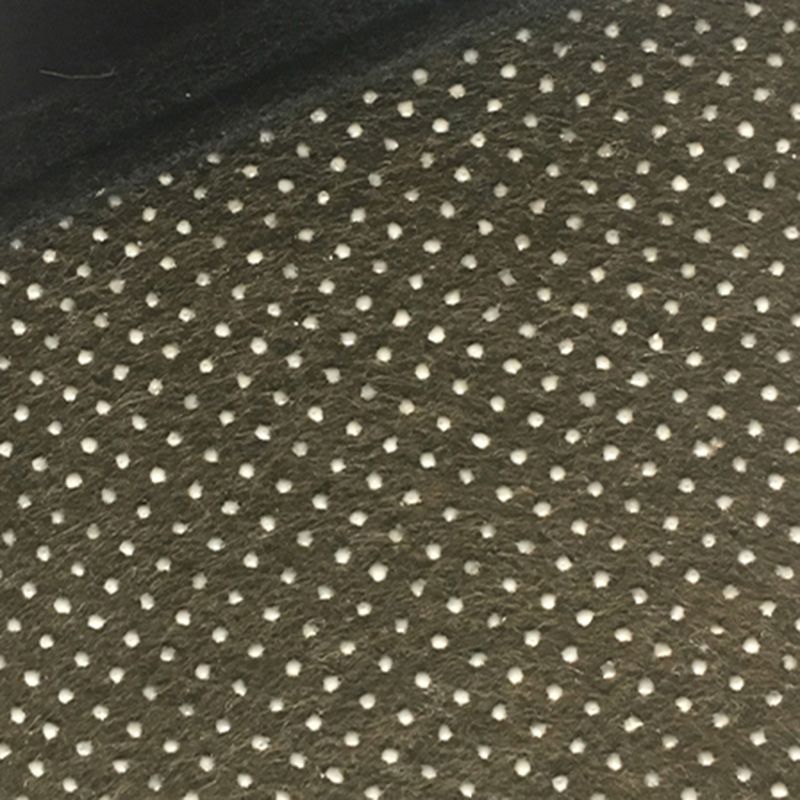 Relaxing Geometric Printed Rug Multi Color Synthetics Area Carpet Non-Slip Backing Pet Friendly Indoor Rug for Parlor