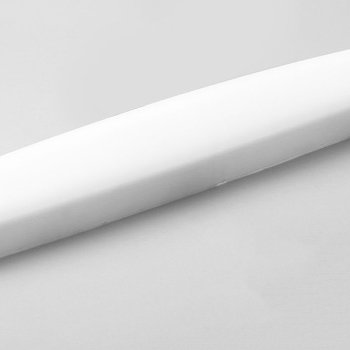 Modern Wall Sconce Lighting Simplicity Acrylic LED White Wall Mounted Light