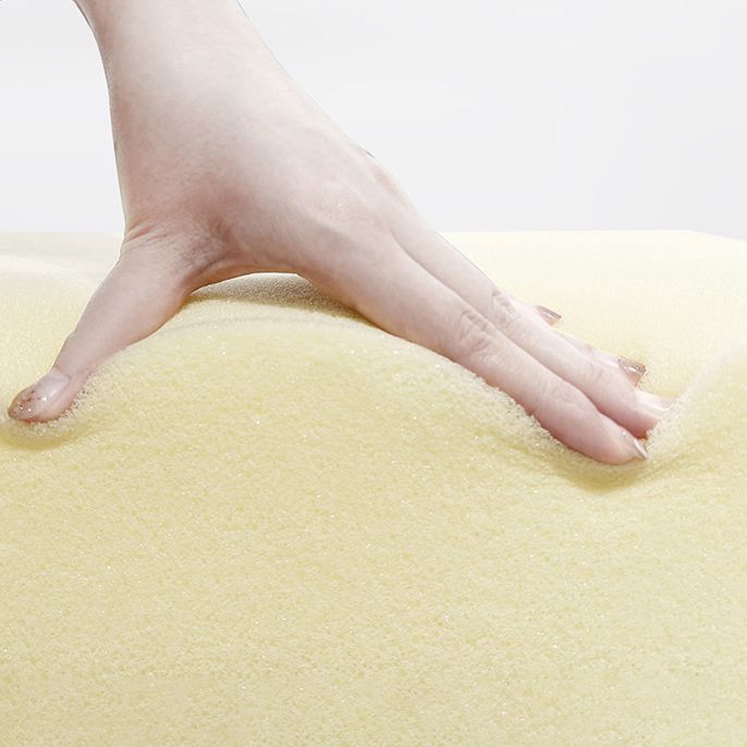 Glam Dining Set 1/2/4/7 Pieces Sintered Stone Top Table with Wingback Chairs