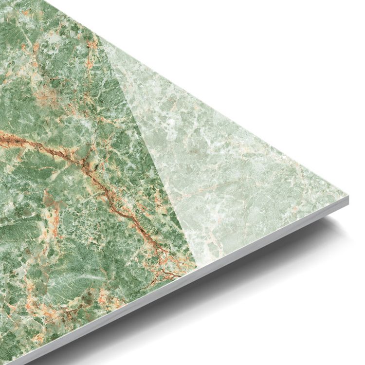 Ceramic Floor and Wall Tile Indoor Floor and Wall Tile with Rectangular Shape