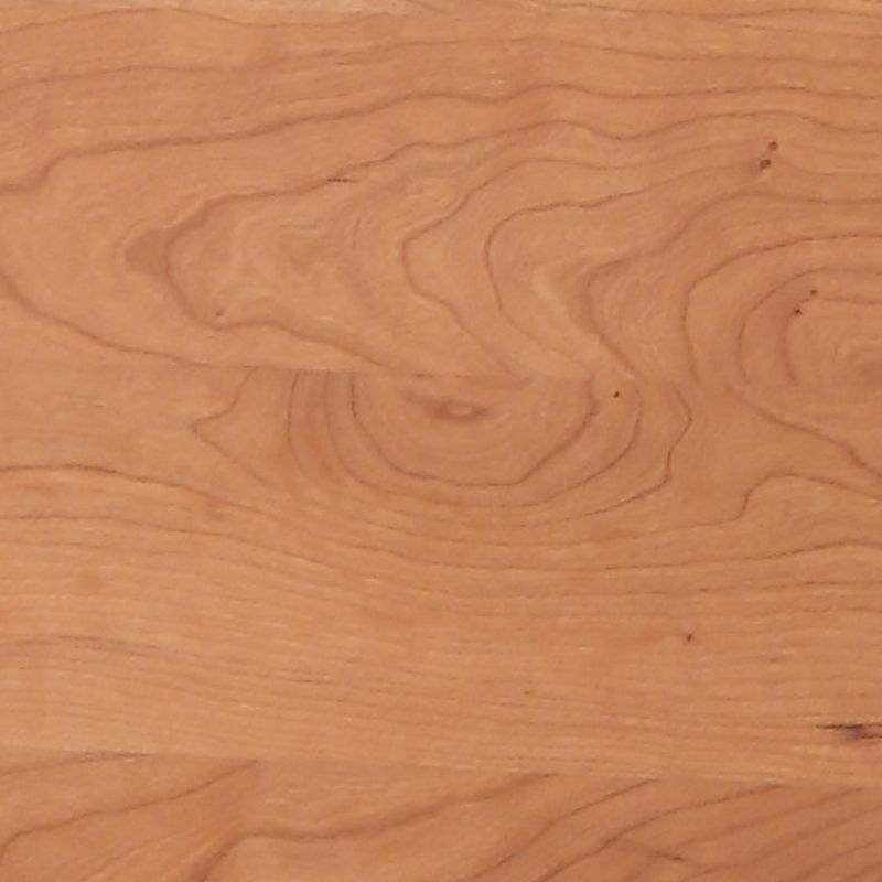 Modern Style Dining Table Rectangle Wood Top Table for Dining Room