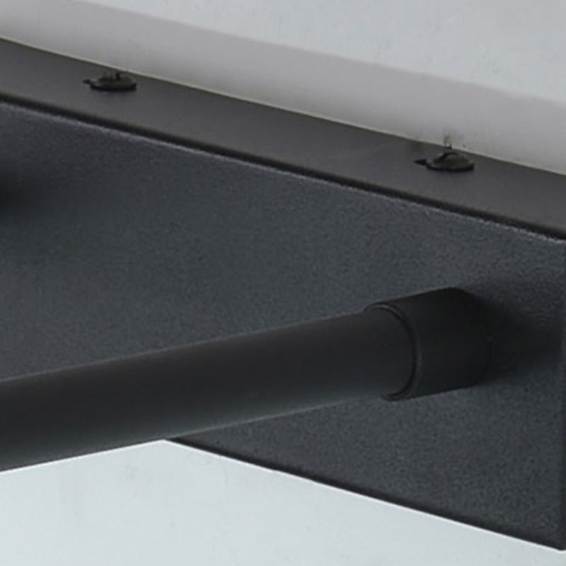 Modern Simple Style LED Mirror Lamp Smart Mirror Light Fixture for Bathroom Washroom