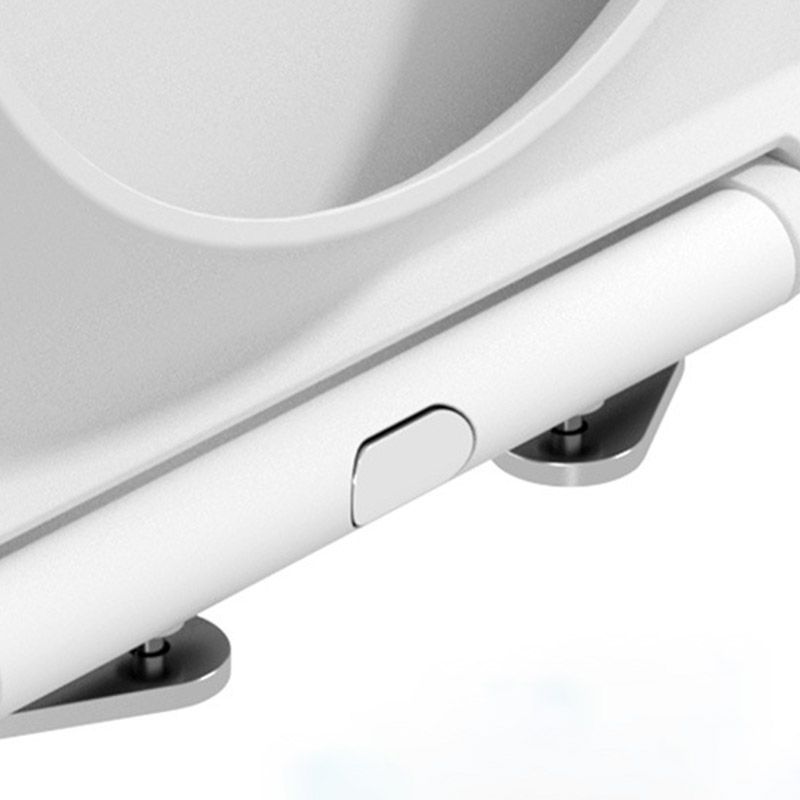 Contemporary All-In-One Toilet Bowl Floor Mounted Urine Toilet for Bathroom