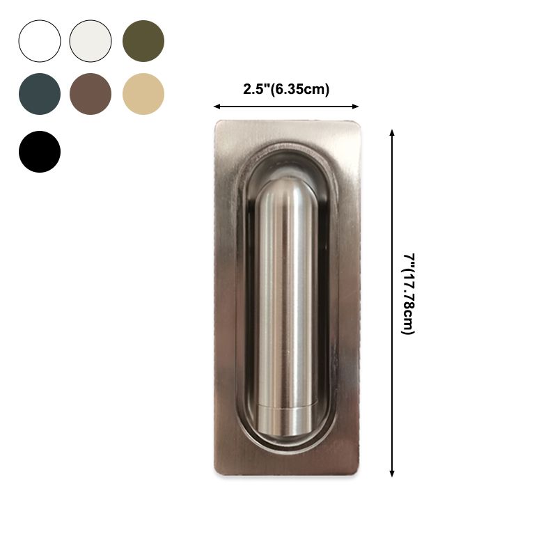 Lesen leichter moderner Wandlicht mit Acrylschatten für Hotelschlafzimmer