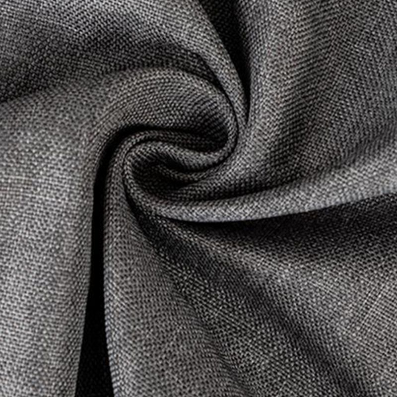 23.22" H Tuxedo Arm Sofa Contemporary Standard Sofa for Apartment