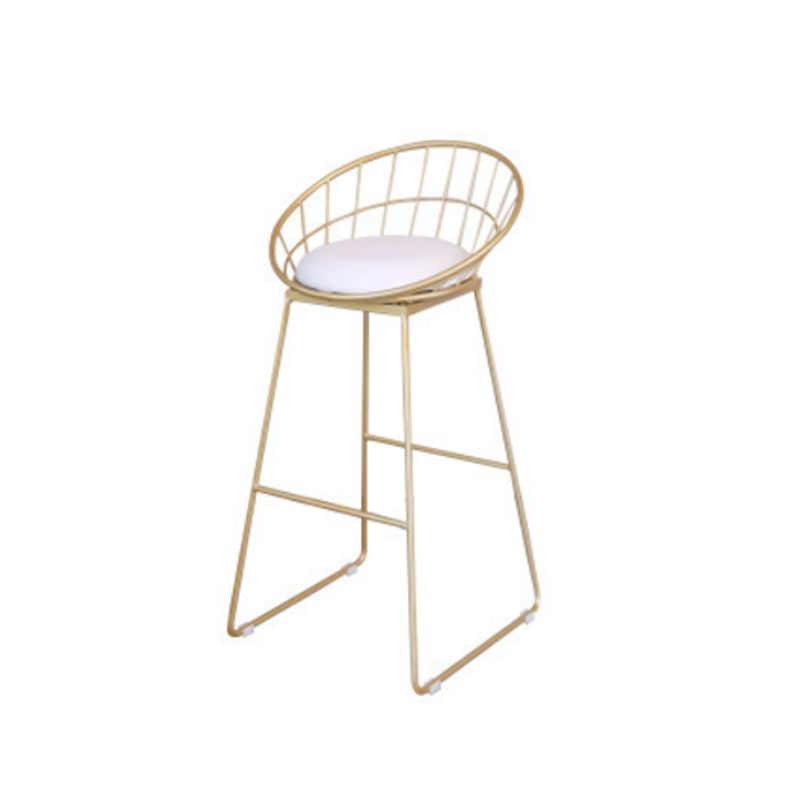 Glam Table and Stool 1/2/3 Pieces Pub Table Set for Dining Room