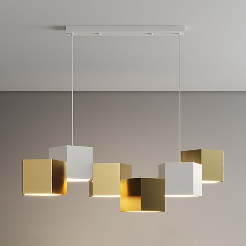 Contemporary Pendant Lights Geometric Pendant Light Pendant Lighting Fixtures