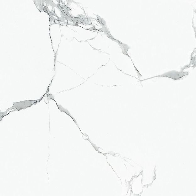 Rectangle Fixed Dining Table Luxury Sintered Stone Kitchen Table