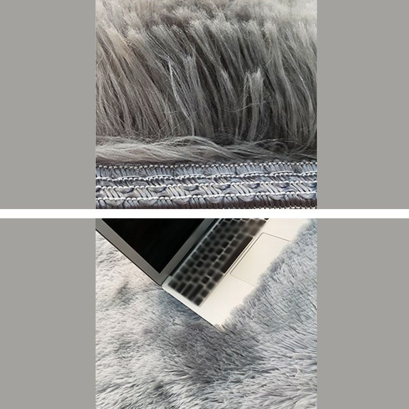 Tapis de teinture à cravate moderne