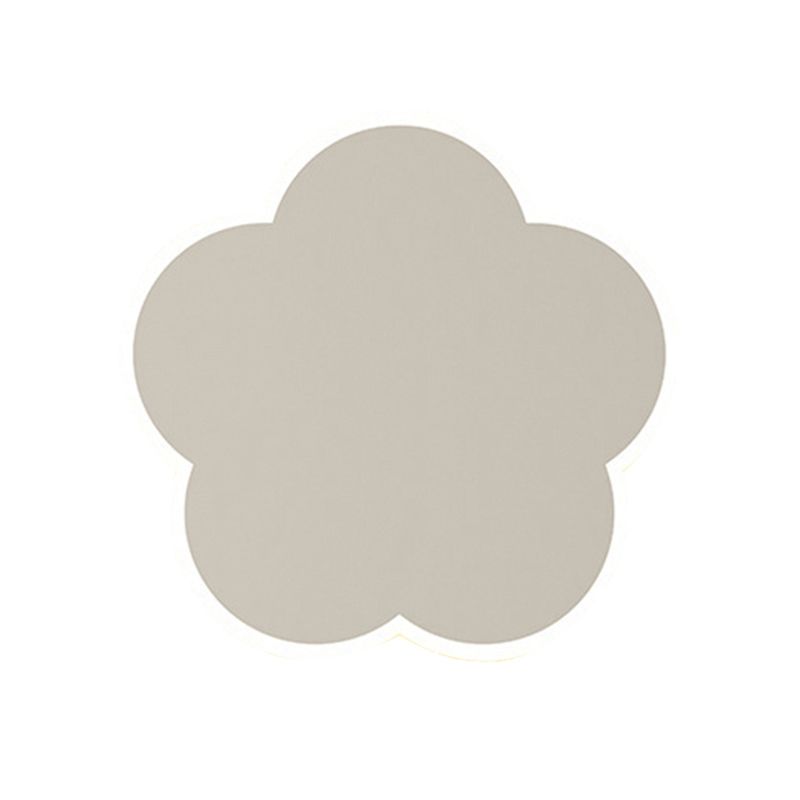 Modern Geometric Wall Light Fixture Creative Wall Light Sconce for Bedroom