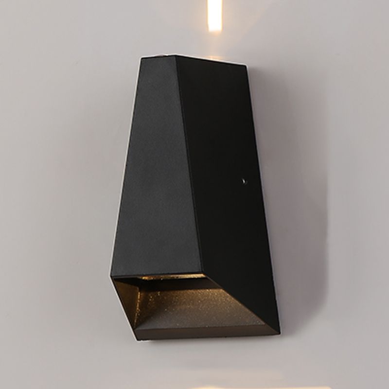 Einfache Wandhalterung Licht Nordic Moderne LED Wandleuchte Leuchte für Schlafzimmer