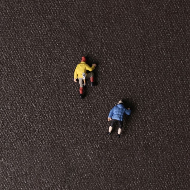 Nordic Style Rug Beige Polyester Carpet Stain Resistant Rug for Living Room