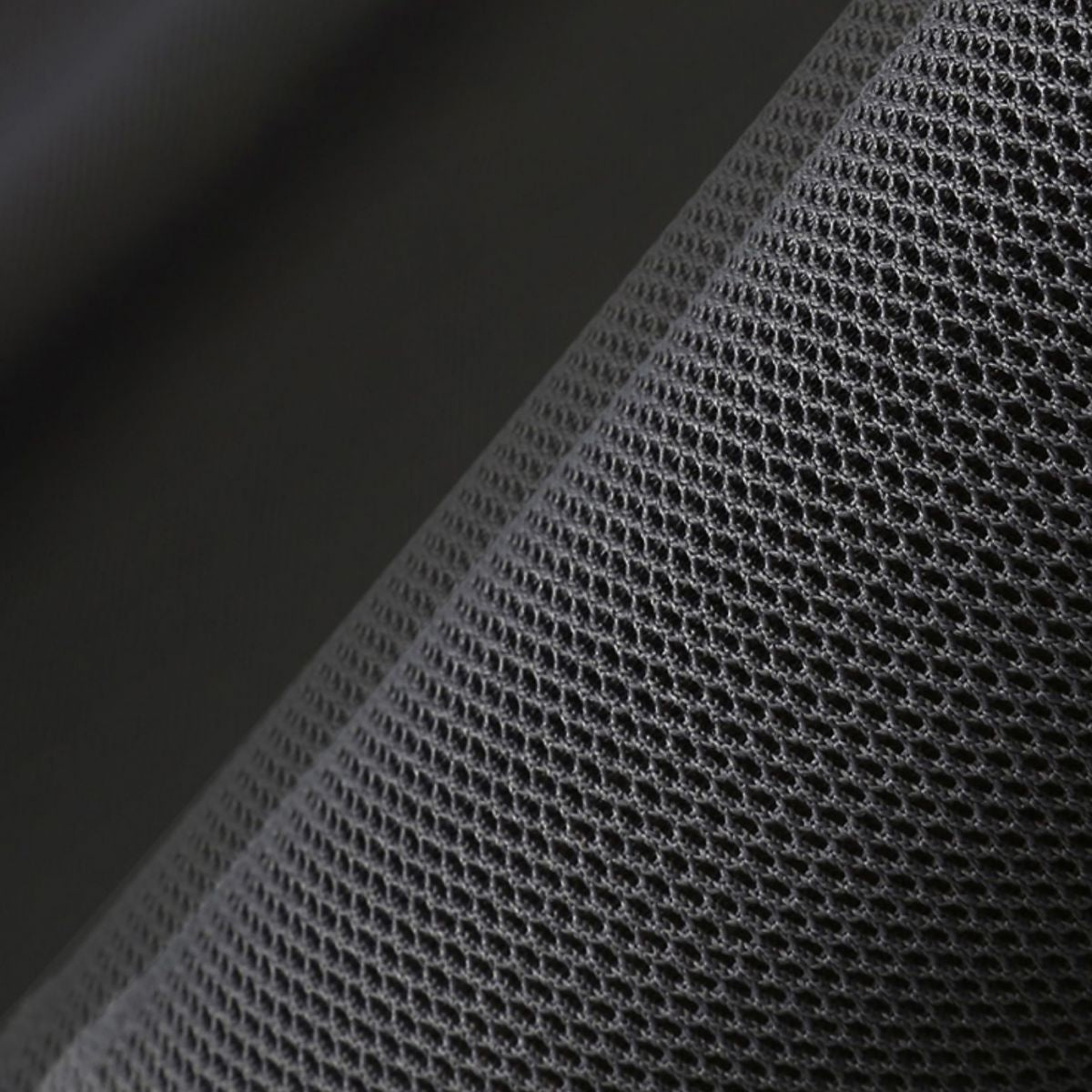 Lumbar Support Desk Chair Flip-Up Armrest Height-adjustable Office Chair