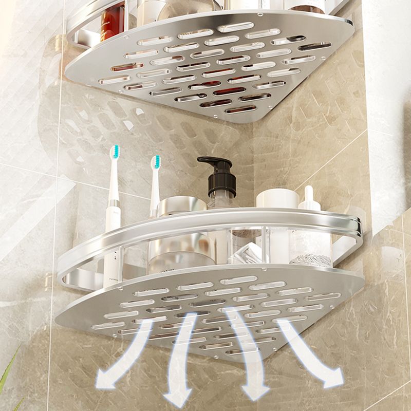 Simplicity Bathroom Accessories Hardware Set Bath Shelf Bathroom Accessory Kit