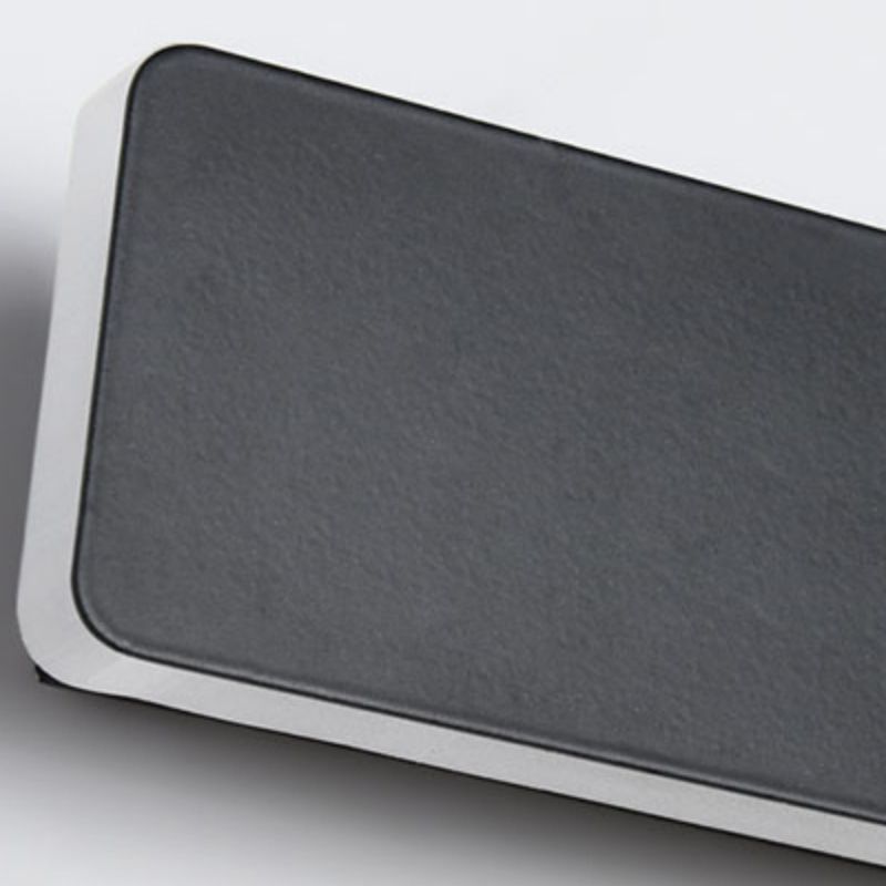 Metal Linear Shape Wall Light Modern 1-Light Wall Mounted Light Fixtures