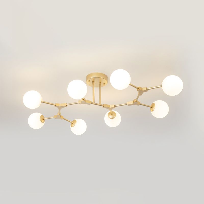 Montaje en el techo de cristal de montaje en techo de cristal