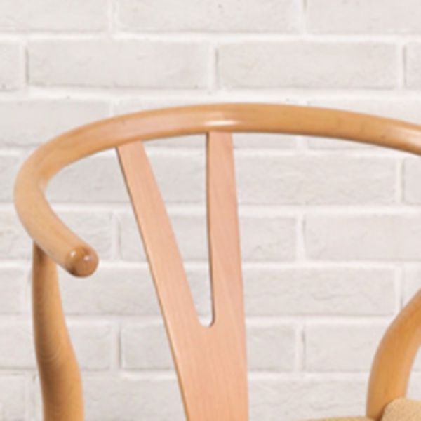 Modern 1/10 Pieces Dining Set Rectangle Pine Wood Dining Table for Dining Room