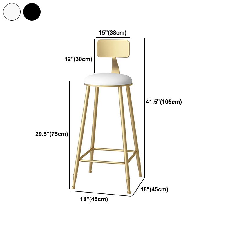 Modern Stone Pub Table Set 1/2/3/5 Pieces Fixed Table Counter Table for Dining Room