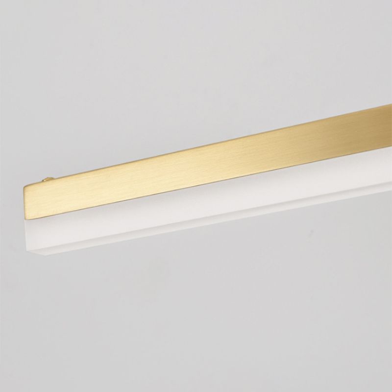 Modern LED Light Wall Sconce Indoor Light Bathroom Light Mirror Lighting