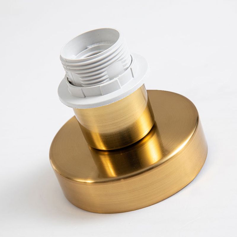 Modern Flush Mount Light Household Flush Mount Ceiling Light Fixture