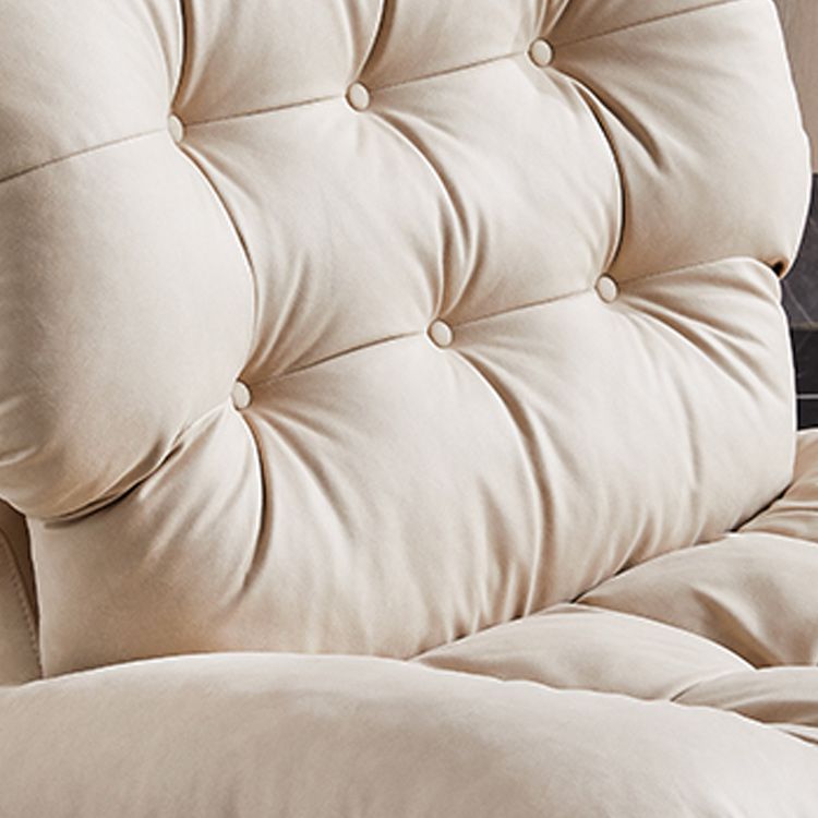 Removable Cushions Recliner Chair Power Reclining Type Standard Recliner
