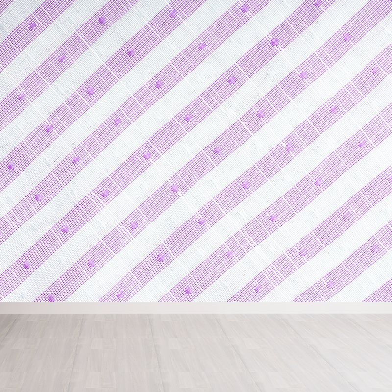 Contemporary Geometric Mural Wallpaper Water Resistant, Made to Measure