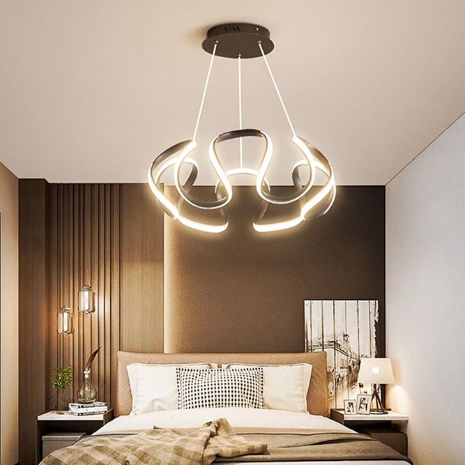 Twist Anhänger Beleuchtungsfix