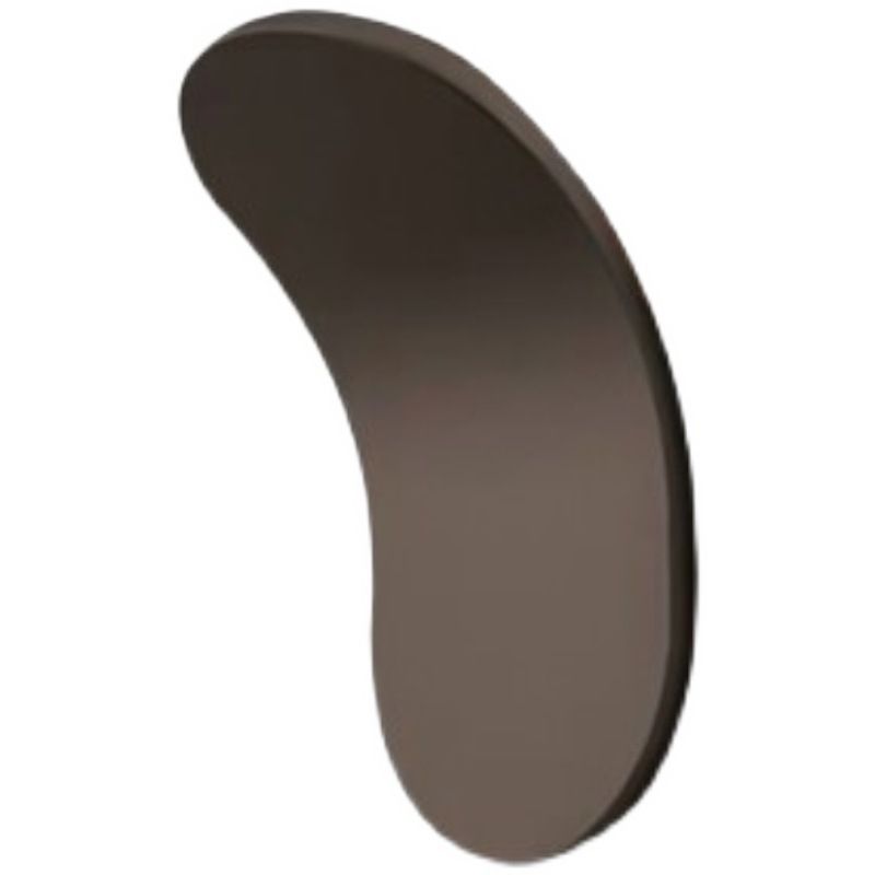 Metal LED Wall Lamp in Modern Creative Style Geometric Wall Light for Bedroom