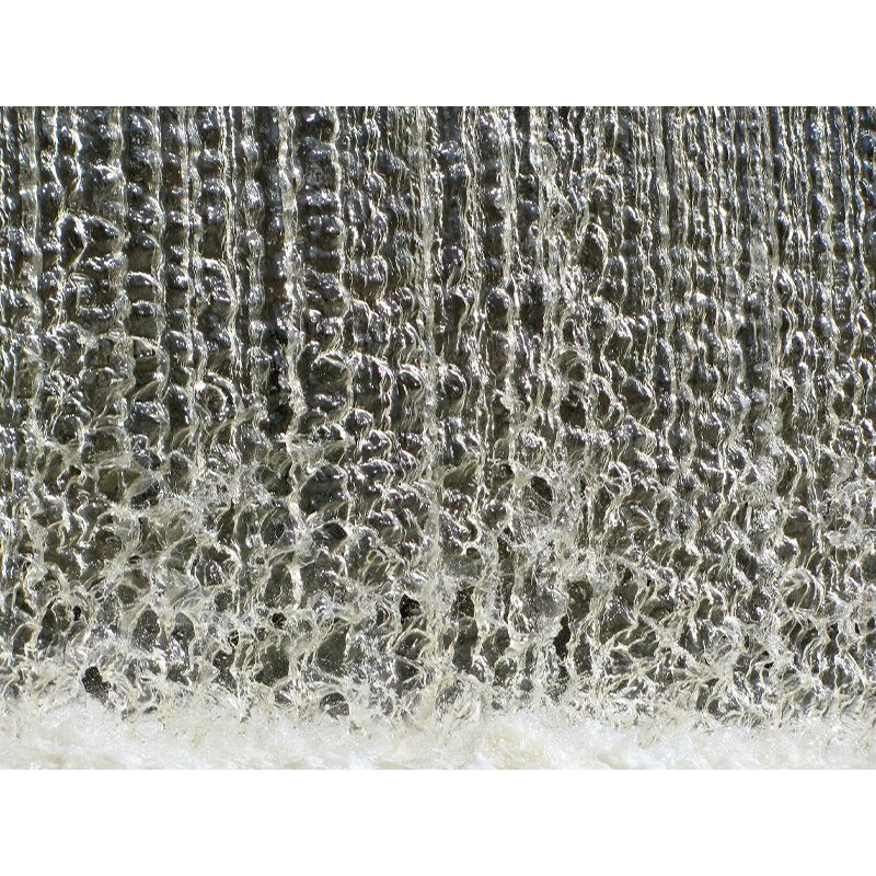 Liquid Environmental Mural Wallpaper Photography Indoor Wall Mural