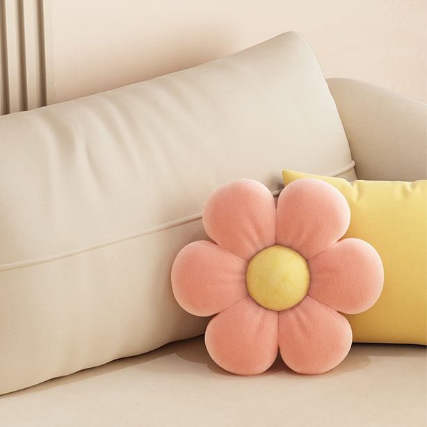 32" Wide Scandinavian Sofa Futon White Foldable Sleeper Sofa