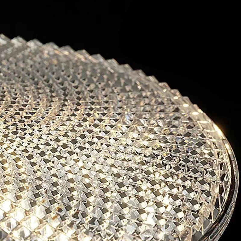 Suspension Pendant Light Simple Metal Hanging Ceiling Light for Dining Room