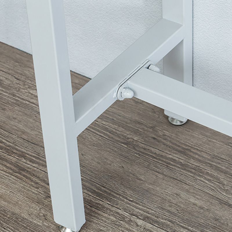 Contemporary Bar Table Set 1/4/6 Pieces Rectangle Solid Wood Bistro Set