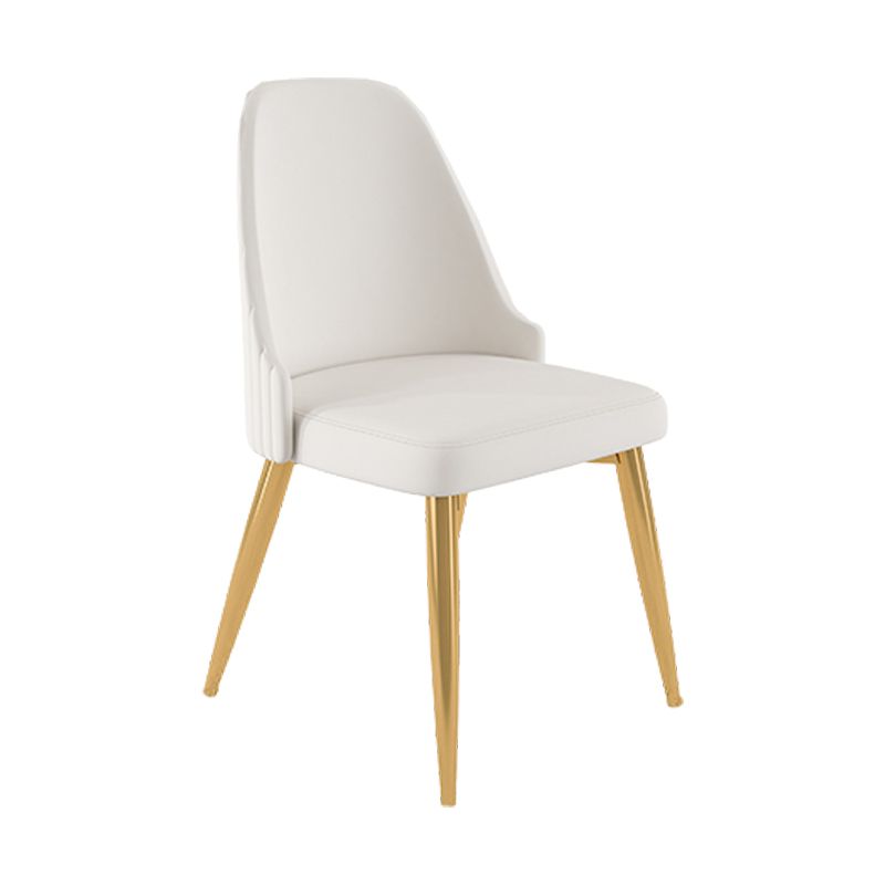 Nordic 1/2/5/7 Pieces White Dining Set Sintered Stone Dining Furniture Set /Separate Items