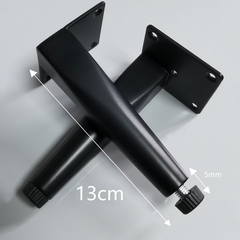 Wood Living Room Sideboard Cabinet Modern Server with Storage