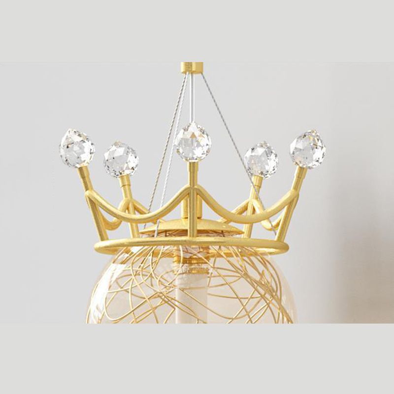 LAMPE DE CROPPORT DE CROPPECT