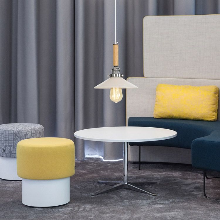 Globe/Cone/Small Bell Pendant Lighting Vintage Clear Glass 1 Licht Roségoud/Chrome hangende lamp met verstelbaar koord