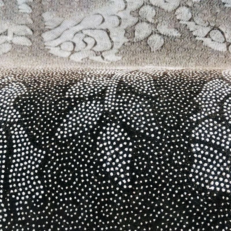 Traditional Home Decoration Carpet Southwestern Pattern Rug Polyester Indoor Carpet