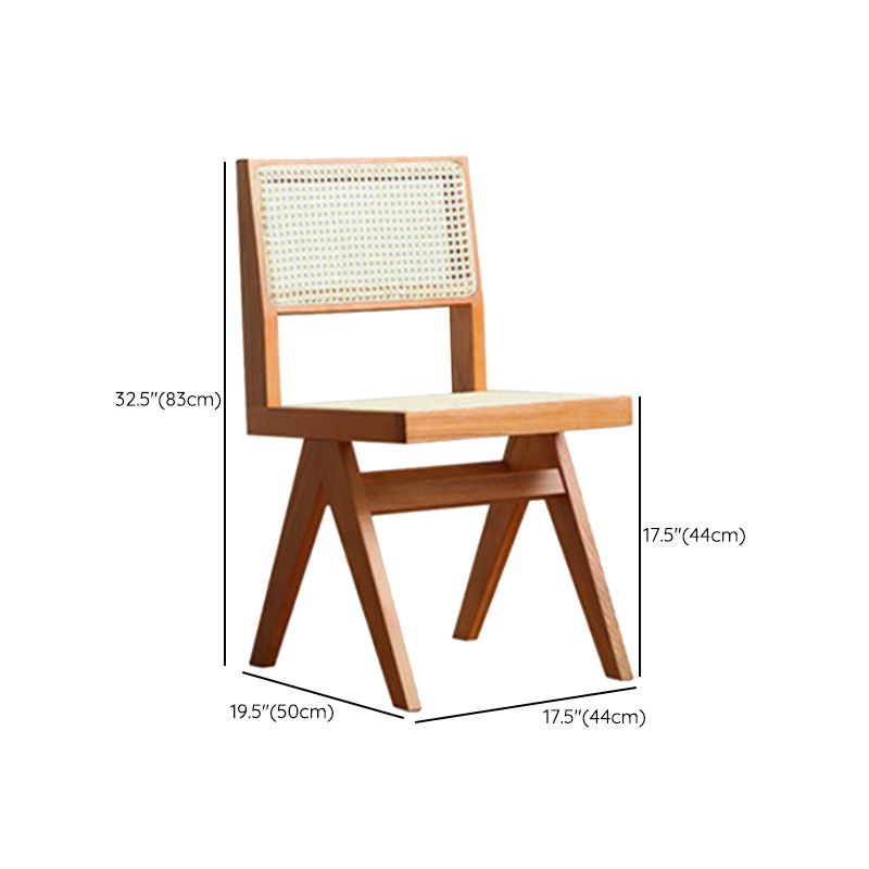 Modern 1/2/5 Pieces Dining Set Rectangle Wood Dining Table for kitchen