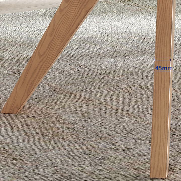 Nordic Dining Room Set 1/4/5/7 Pcs Dining Set for Dining Room