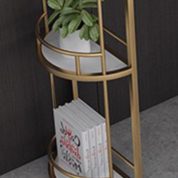 Double Storage Base Bar Dining Table Modern Oval Bar Dining Table