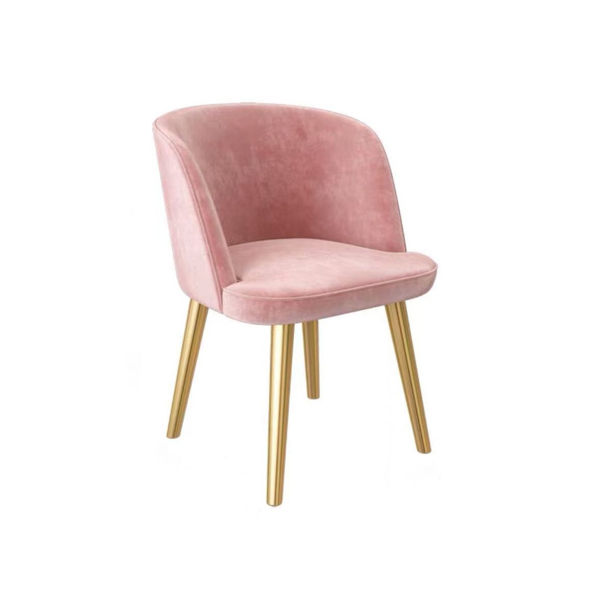 Modern Rectangle Shape White Dining Set Standard Sintered Stone Top Dining Set for Kitchen