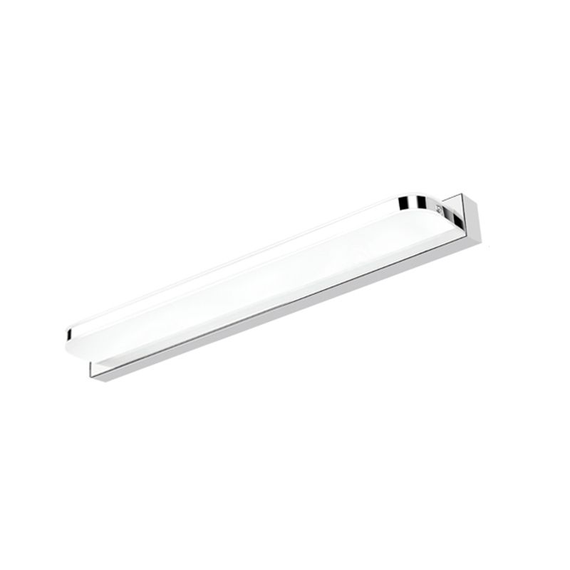 Modern Style Makeup Mirror Lamp LED Bathroom Washroom Wall Lamp Fixture