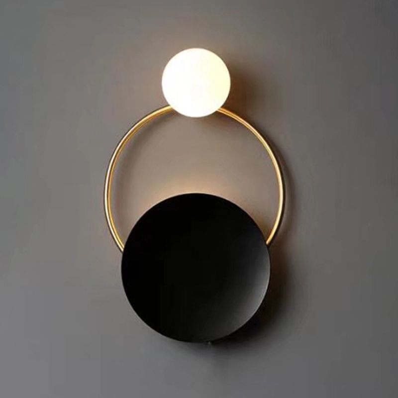 Modern Wall Light Fixtures 2 Light Wall Light Sconces for Living Room