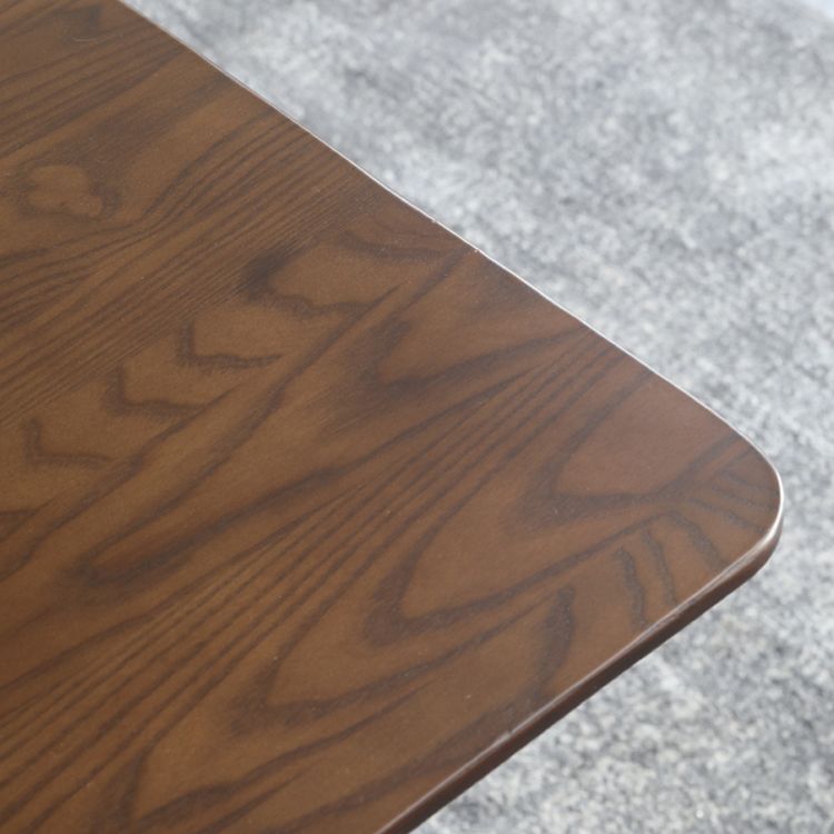 Modern 1/2/3/4/5 Pieces Wood Dining Set Dining Furniture Set /Separate Items