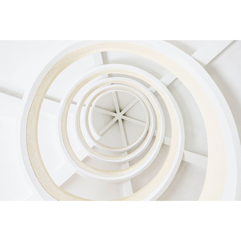 Environmental Wall Mural Wallpaper Geometry Living Room Wall Mural