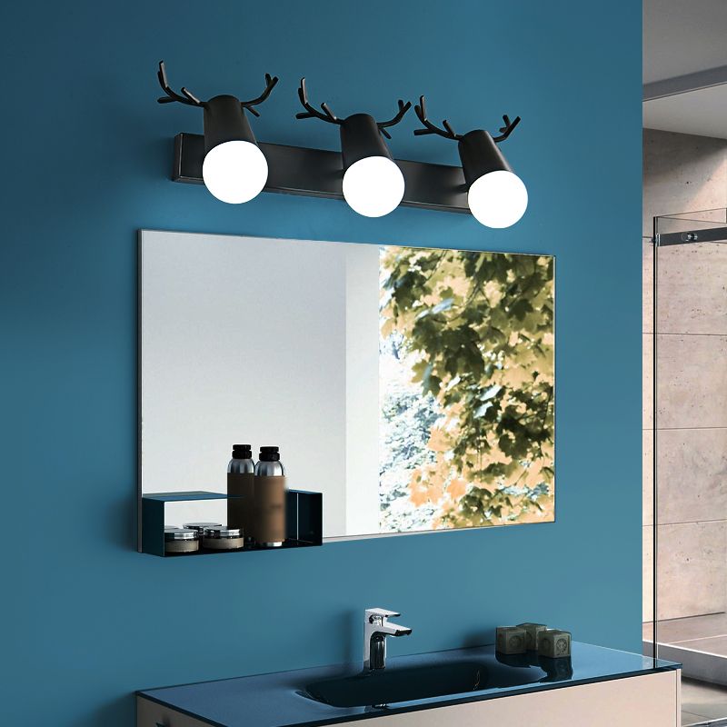 Wall Sconce Lighting Modern Style Metal Wall Lighting Fixture