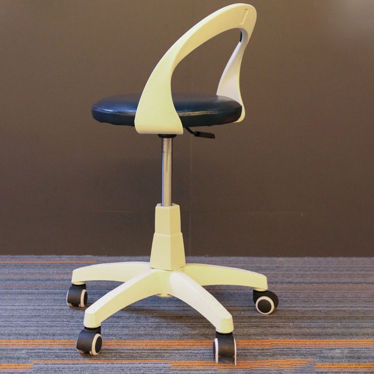 Contemporary Counter Height Stools Blue Bar Stool for Bar Use