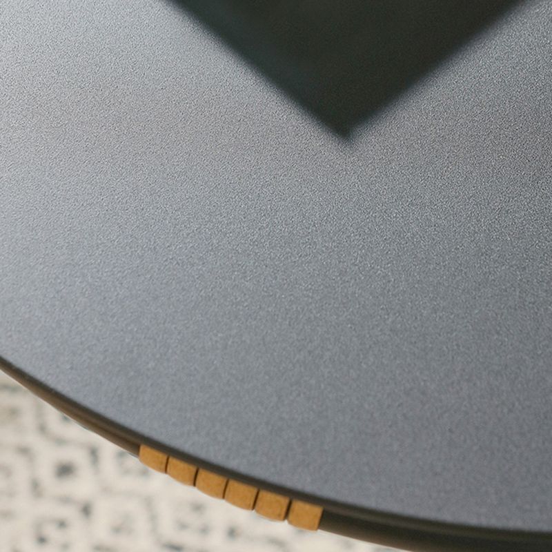 Modern Style Bistro Set Wicker Round 2/3 Pieces Bistro Table Set