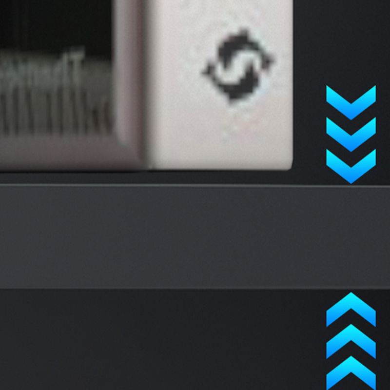 Traditional File Cabinet Wood Frame Vertical File Cabinet with Key Lock for Office