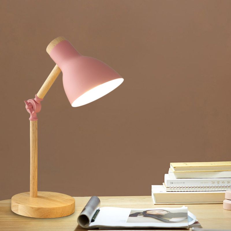 METALE RASCHIBILE METTABILE LIGHT MODERDISTA 1 TESTA 1 TESTA BIANCA/ROSA/GIALLO E LA LETTURA LETTURA IN LETTURA PER LA PARTE DI STUDIO
